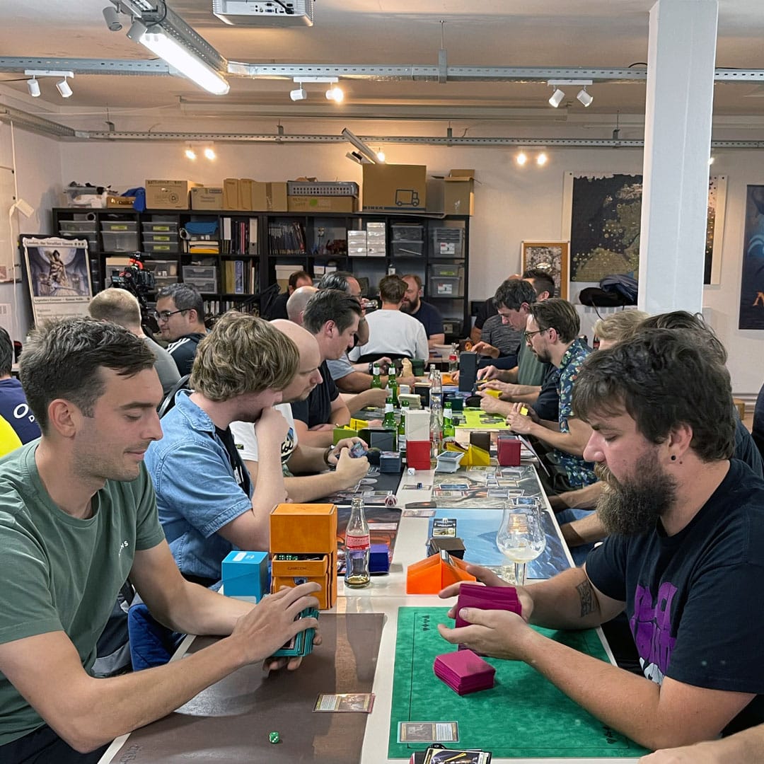 HQ Gaming Club Sint-Niklaas - Foto 1