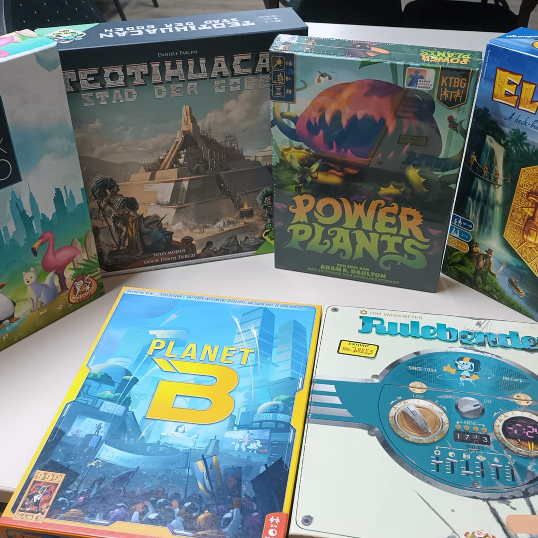 HQ Gaming Club Sint-Niklaas - Foto 15