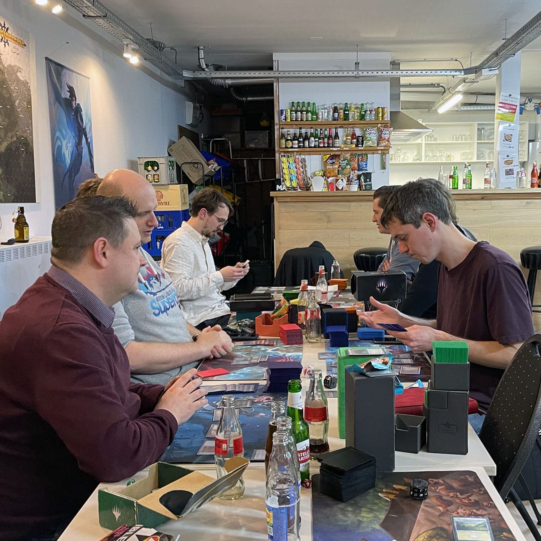 HQ Gaming Club Sint-Niklaas - Foto 2