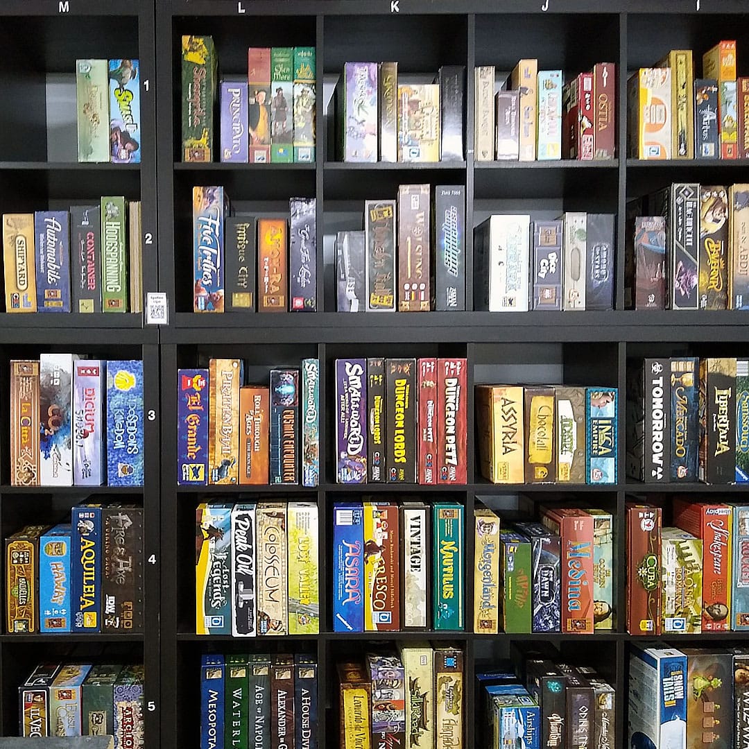 HQ Gaming Club Sint-Niklaas - Foto 3