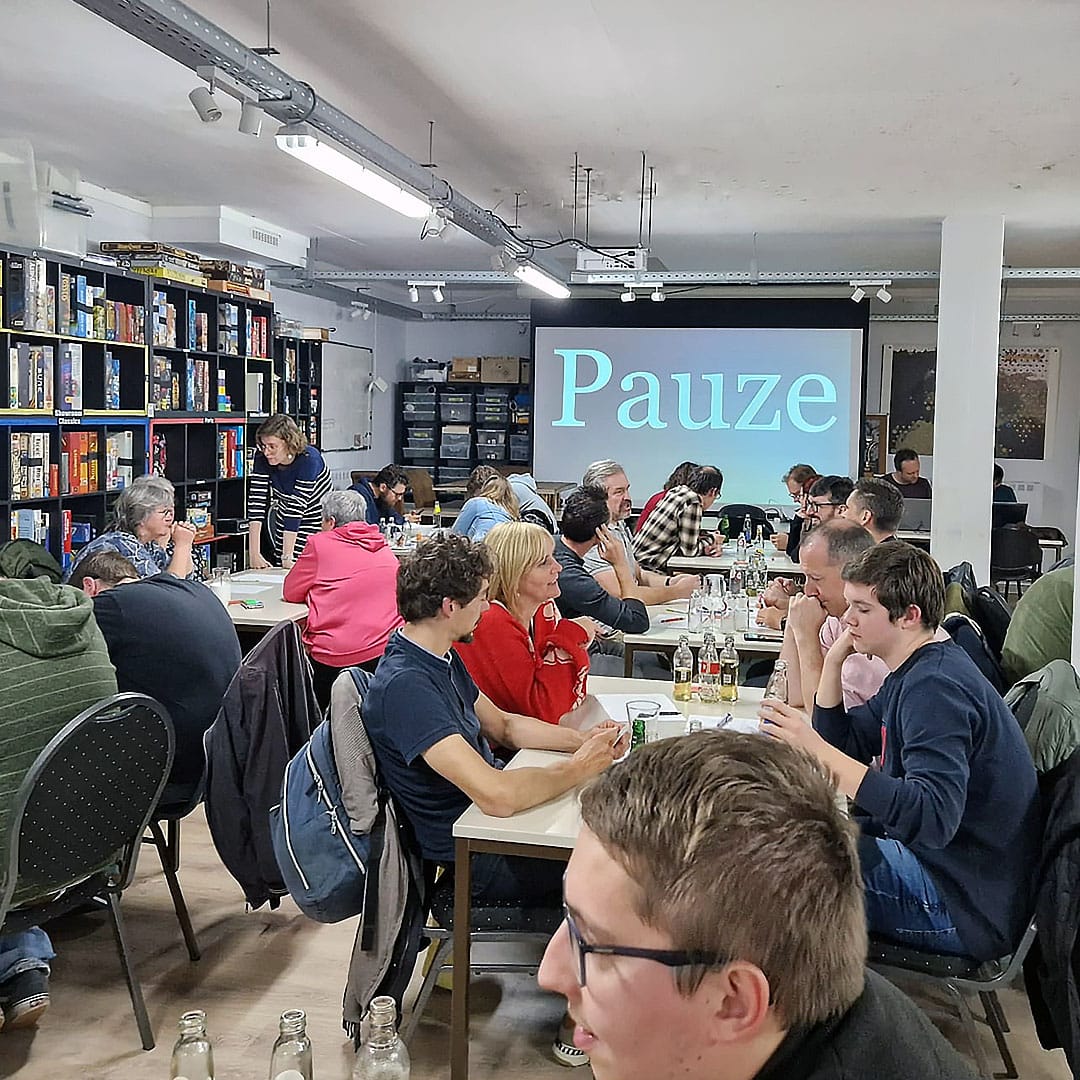 HQ Gaming Club Sint-Niklaas - Foto 4