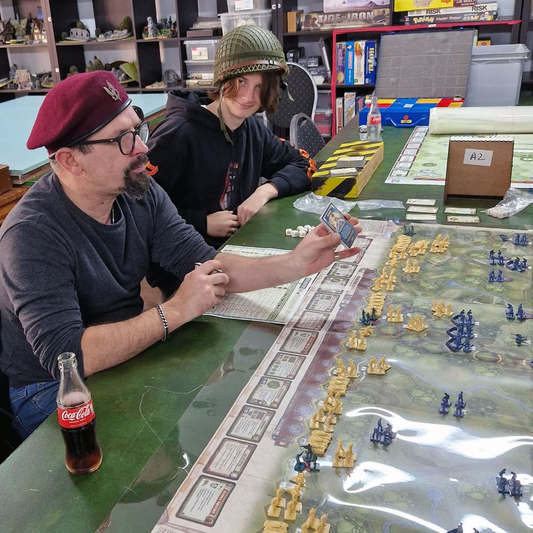 HQ Gaming Club Sint-Niklaas - Foto 5