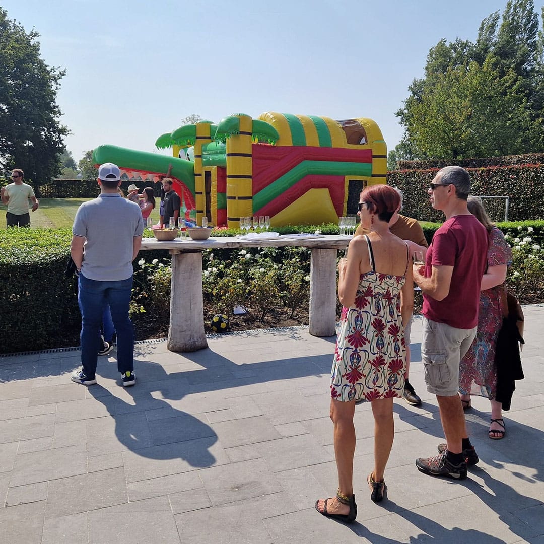 HQ Gaming Club Sint-Niklaas - Foto 7