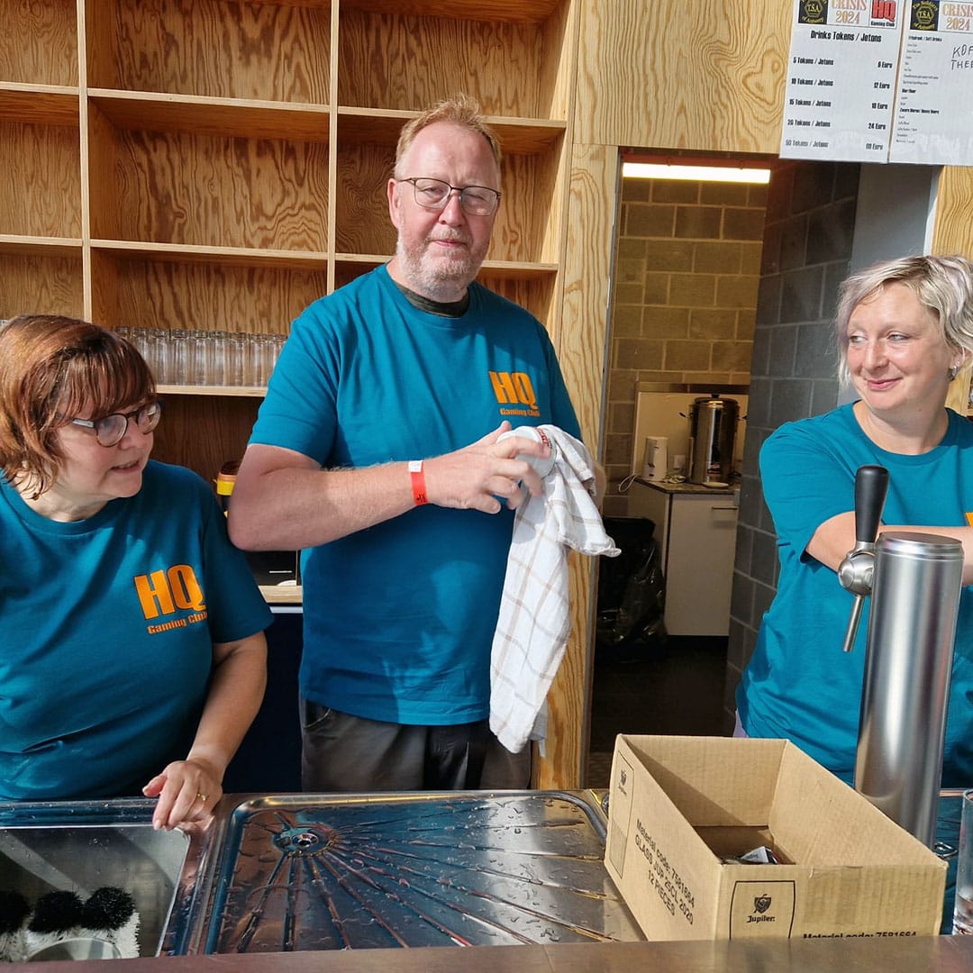 HQ Gaming Club Sint-Niklaas - Foto 8